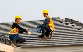 Fast & Reliable Emergency Roof Repairs in Lyons, GA